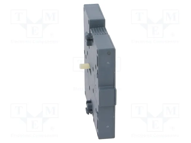 SIEMENS 3RH2911-2DA11 Contactores auxiliares con cierres de muelle