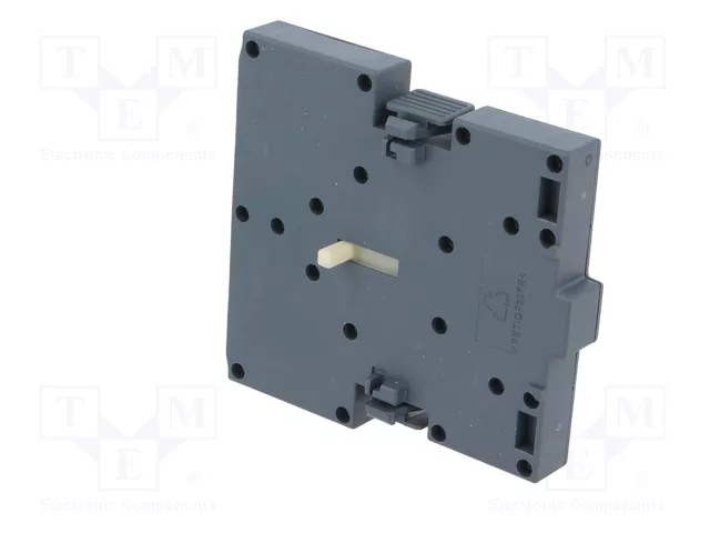 SIEMENS 3RH2911-2DA11 Contactores auxiliares con cierres de muelle