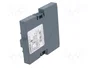 SIEMENS 3RH2911-2DA11 Contactores auxiliares con cierres de muelle