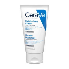 CeraVe Crema Balsámica Corporal para Piel Muy Seca 50 ml
