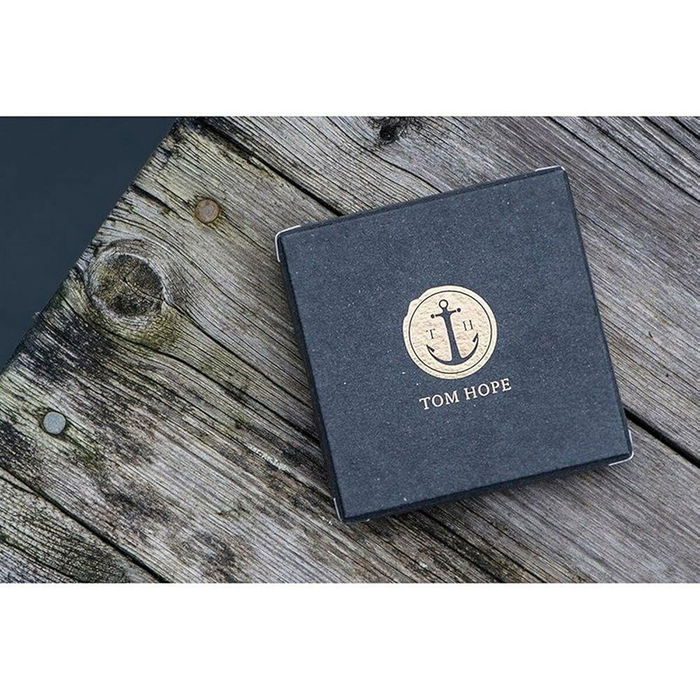 Pulsera Mujer Tom Hope Tom Hope - 24k - Small Pulsera Mujer Tom Hope Tom Hope - 24k - Small