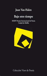 En la avanzada juventud, Pablo García Casado - Visor Editorial