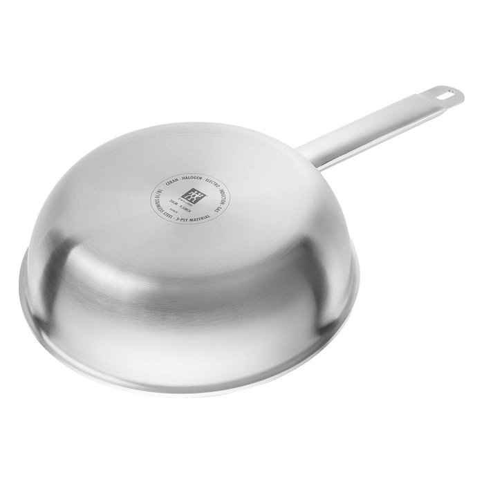 Zwilling Pro Sartén de Acero Inoxidable 20 cm Zwilling Pro Sartén de Acero Inoxidable 20 cm