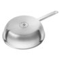 Zwilling Pro Sartén de Acero Inoxidable 20 cm