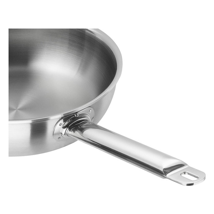 Zwilling Pro Sartén de Acero Inoxidable 20 cm Zwilling Pro Sartén de Acero Inoxidable 20 cm