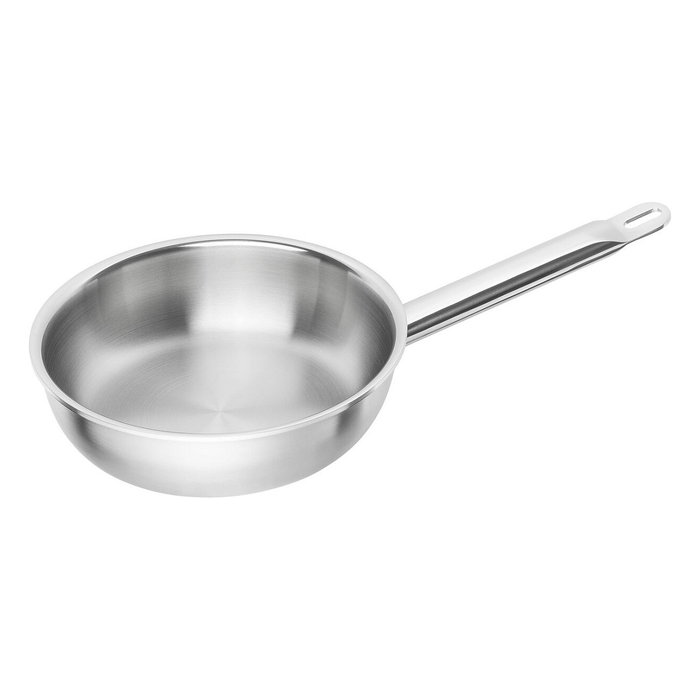 Zwilling Pro Sartén de Acero Inoxidable 20 cm Zwilling Pro Sartén de Acero Inoxidable 20 cm