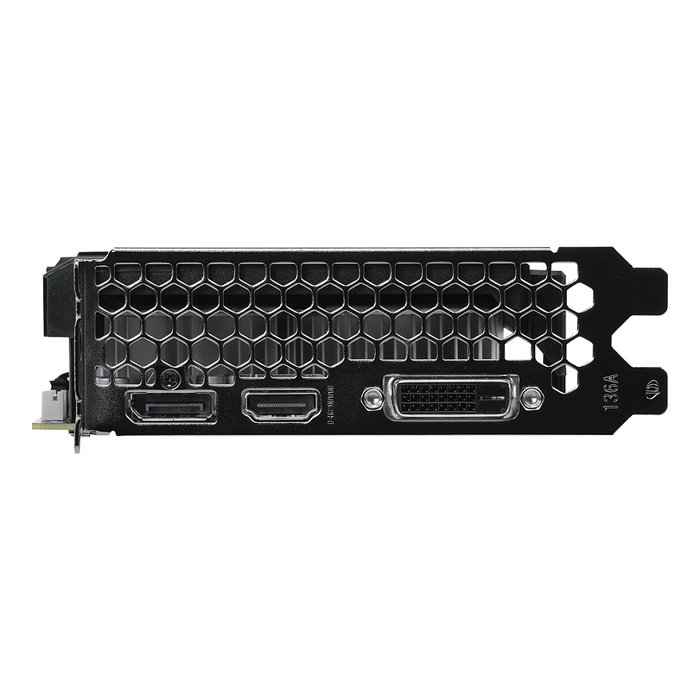 XpertVision Palit GeForce RTX 3050 StormX 6GB GDDR6 XpertVision Palit GeForce RTX 3050 StormX 6GB GDDR6
