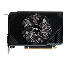 XpertVision Palit GeForce RTX 3050 StormX 6GB GDDR6