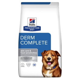 Hill's PD Canine Derm Complete 12kg