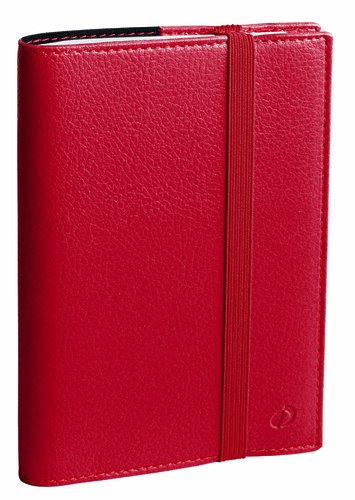 Quo Vadis Agenda Anual Time&Life Pocket ML 2026 Rojo Granate Quo Vadis Agenda Anual Time&Life Pocket ML 2026 Rojo Granate