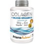 PRISMA NATURAL Colágeno porcino + Silicio orgánico 180 comprimidos