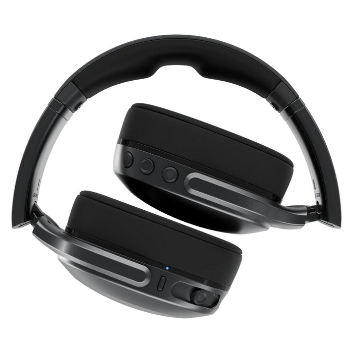 Skullcandy Crusher 540 Active Auriculares Over-Ear Coal Skullcandy Crusher 540 Active Auriculares Over-Ear Coal