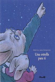 CORIMBO EDITORIAL S.L. Una estrella para mí, Michael Gay - Álbumes Ilustrados