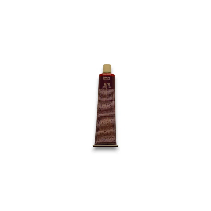 Londa Professional Londacolor Tinte Permanente 12/16