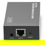 Digitus Extensor HDMI IP Receptor Full HD 1920 x 1080 Pixeles 120 m Negro