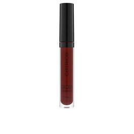 Catrice Gloss Obsessed Lip Glaze Brillo de Labios - #060 Gloss And Found, Tono Bayas, 2.5 ml, Acabado Espejo, Nutrición con Aceite de Macadamia
