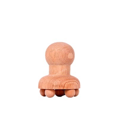 Bifull Seta Maderoterapia Corporal 7,2 x 9,6 cm
