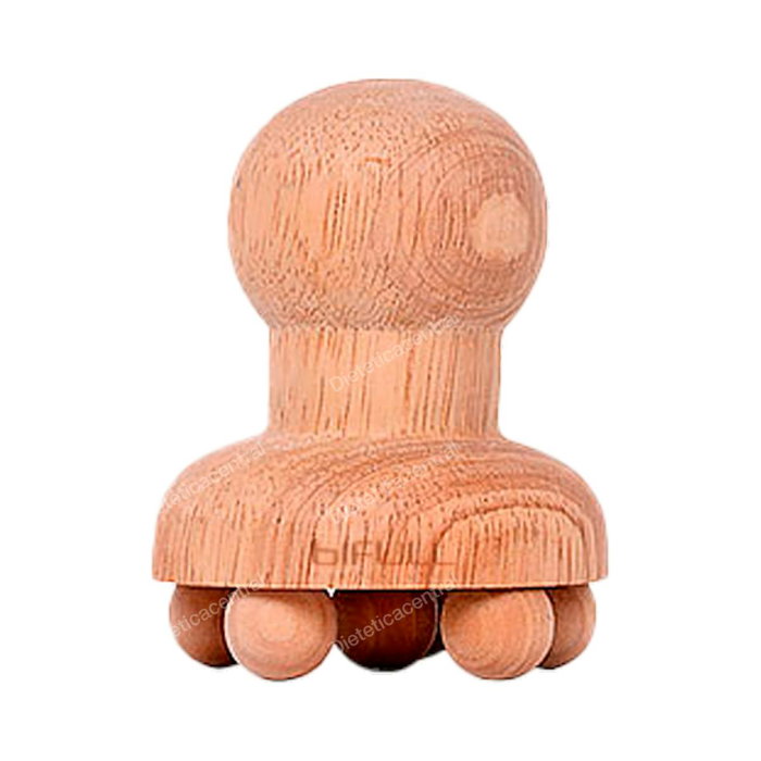 Bifull Seta Maderoterapia de Cuerpo, 7,2 x 9,6 cm
