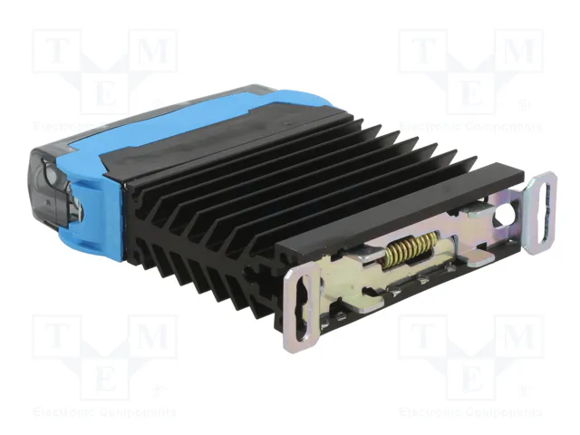 CELDUC Relé de semiconductor SAL 30A 24-600VAC CELDUC Relé de semiconductor SAL 30A 24-600VAC