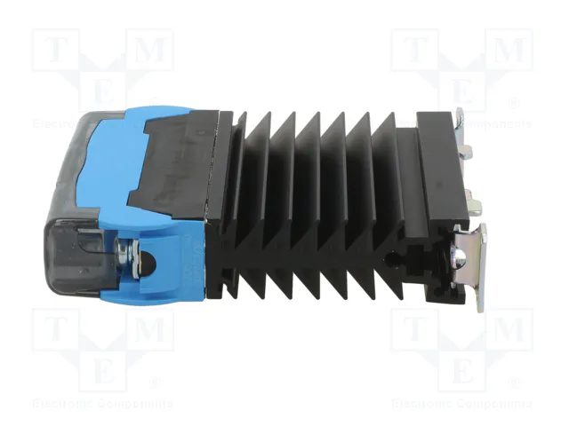 CELDUC Relé de semiconductor SAL 30A 24-600VAC CELDUC Relé de semiconductor SAL 30A 24-600VAC