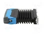 CELDUC Relé de semiconductor SAL 30A 24-600VAC