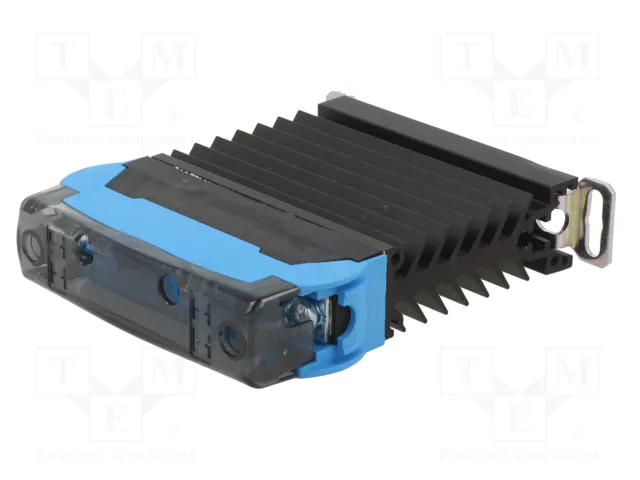 CELDUC Relé de semiconductor SAL 30A 24-600VAC CELDUC Relé de semiconductor SAL 30A 24-600VAC