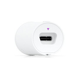 Ubiquiti UniFi AI Theta 360 Lens 4K 360° Cámara Lente Interior Blanco UVC-AI-Theta-Lens-360