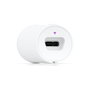 Ubiquiti UniFi AI Theta 360 Lens 4K 360° Cámara Lente Interior Blanco UVC-AI-Theta-Lens-360