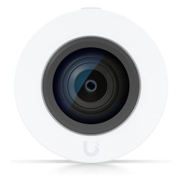 Ubiquiti UniFi AI Theta 360 Lens 4K 360° Cámara Lente Interior Blanco UVC-AI-Theta-Lens-360