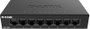 D-Link DGS-108GL Switch de 8 Puertos Gigabit Ethernet