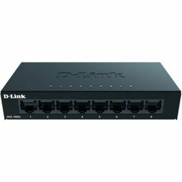 D-Link DGS-108GL Switch de 8 Puertos Gigabit Ethernet