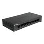 D-Link DGS-108GL Switch de 8 Puertos Gigabit Ethernet
