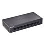 D-Link DGS-108GL Switch de 8 Puertos Gigabit Ethernet