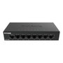 D-Link DGS-108GL Switch de 8 Puertos Gigabit Ethernet