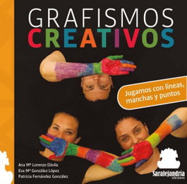 SAR ALEJANDRIA EDICIONES Grafismos Creativos