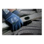 Juba Guante de Protección T-10 Dyneema, Palma Nitrilo Foam Táctil, Resistente a Abrasión y Perforación, Ergonómico y Transpirable