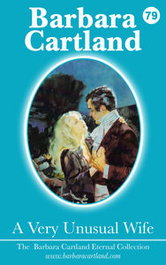 A Very Unusual Wife, Barbara Cartland - BARBARA CARTLAND EBOOKS (IBD)