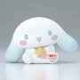 Banpresto Figura Cinnamoroll Sofvimates Sanrio Star