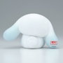 Banpresto Figura Cinnamoroll Sofvimates Sanrio Star