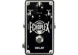 Dunlop EP-3 Fx Delay Vintage Echoplex®