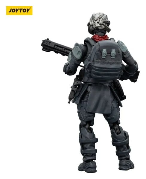 Joy Toy Dark Source Figura 1/25 UNSC Faceless Squad 8 cm Joy Toy Dark Source Figura 1/25 UNSC Faceless Squad 8 cm