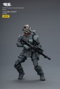 Joy Toy Dark Source Figura 1/25 UNSC Faceless Squad 8 cm