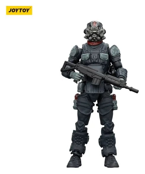 Joy Toy Dark Source Figura 1/25 UNSC Faceless Squad 8 cm Joy Toy Dark Source Figura 1/25 UNSC Faceless Squad 8 cm