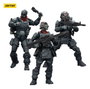 Joy Toy Dark Source Figura 1/25 UNSC Faceless Squad 8 cm