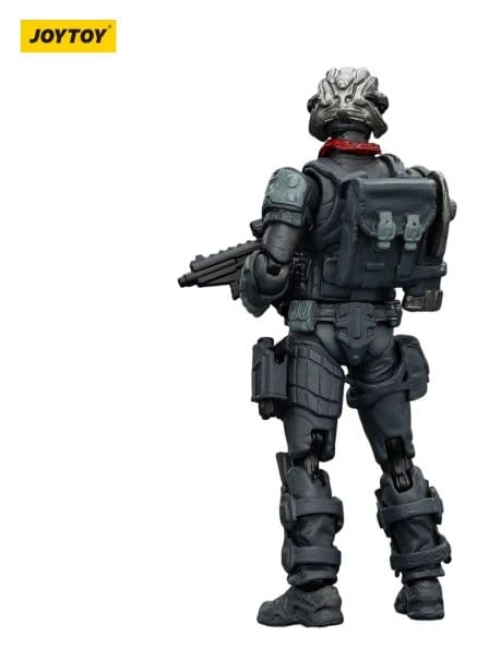 Joy Toy Dark Source Figura 1/25 UNSC Faceless Squad 8 cm Joy Toy Dark Source Figura 1/25 UNSC Faceless Squad 8 cm
