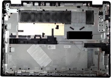 Dell Base Inferior para Sistemas Específicos, Cubierta de Protección Ligera (0.4 kg), Sin Ranura SIM
