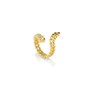 Anillo Mujer Radiant RY000287-16A 16 Dorado