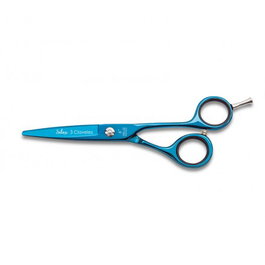 Tres Claveles Tijera de Peluquería Silex Tin 6 pulgadas