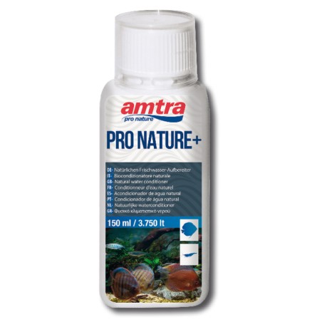 Amtra Pro Nature