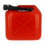 Precision Steel Bidón de plástico de 10 litros para hidrocarburos